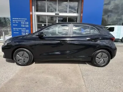 Photo 7 Mg Mg3  Hybrid+ 195ch Standard