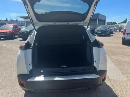 Photo 5 Peugeot 2008  1.2 PureTech 100ch S&S Style