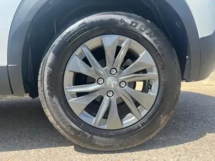 Photo 10 Peugeot 2008  1.2 PureTech 100ch S&S Style