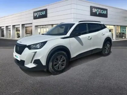 Photo Peugeot 2008 Style