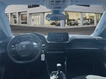 Photo 7 Peugeot 2008  1.2 PureTech 100ch S&S Style