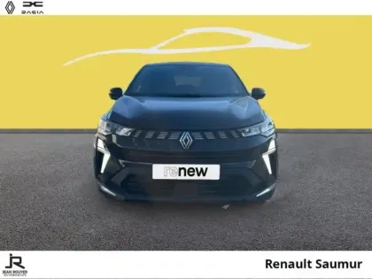 Photo 8 Renault Symbioz  1.6 E-Tech full hybrid 145ch Techno