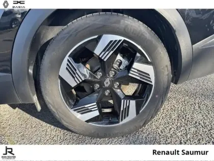 Photo 7 Renault Symbioz  1.6 E-Tech full hybrid 145ch Techno