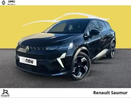 Photo Renault Symbioz Techno