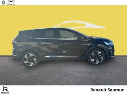 Photo 12 Renault Symbioz  1.6 E-Tech full hybrid 145ch Techno