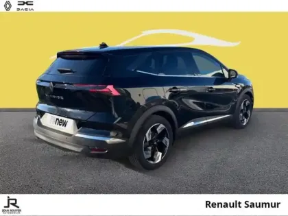 Photo 11 Renault Symbioz  1.6 E-Tech full hybrid 145ch Techno