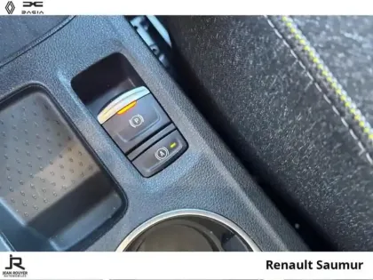 Photo 14 Renault Symbioz  1.6 E-Tech full hybrid 145ch Techno