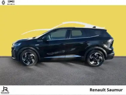 Photo 9 Renault Symbioz  1.6 E-Tech full hybrid 145ch Techno