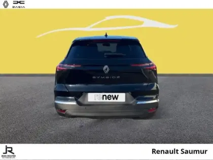 Photo 10 Renault Symbioz  1.6 E-Tech full hybrid 145ch Techno