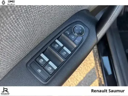 Photo 13 Renault Symbioz  1.6 E-Tech full hybrid 145ch Techno