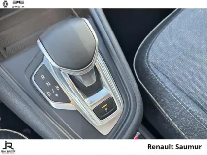 Photo 5 Renault Symbioz  1.6 E-Tech full hybrid 145ch Techno