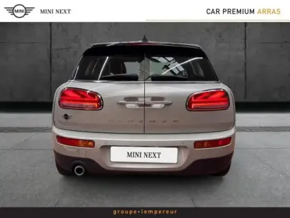 Photo 12 Mini Mini Clubman Cooper 136ch Edition Premium Plus BVA7