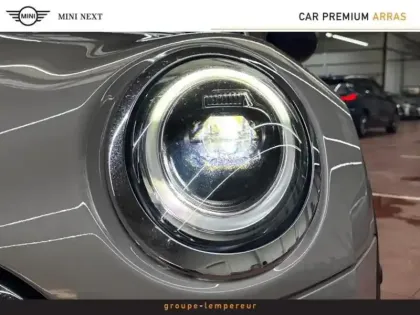 Photo 9 Mini Mini Clubman Cooper 136ch Edition Premium Plus BVA7