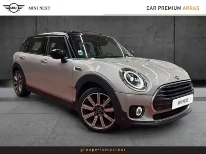 Photo 6 Mini Mini Clubman Cooper 136ch Edition Premium Plus BVA7