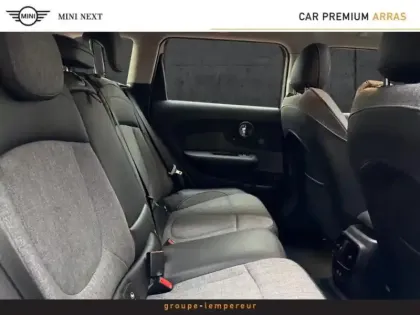 Photo 5 Mini Mini Clubman Cooper 136ch Edition Premium Plus BVA7