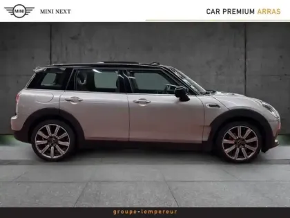 Photo 11 Mini Mini Clubman Cooper 136ch Edition Premium Plus BVA7