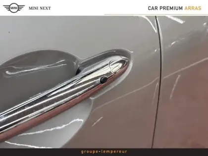 Photo 7 Mini Mini Clubman Cooper 136ch Edition Premium Plus BVA7