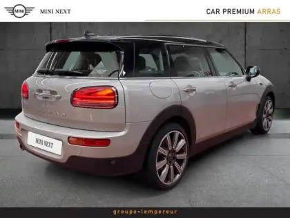 Photo 13 Mini Mini Clubman Cooper 136ch Edition Premium Plus BVA7