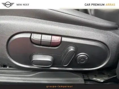 Photo 10 Mini Mini Clubman Cooper 136ch Edition Premium Plus BVA7