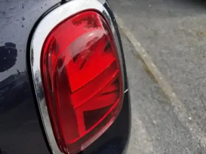 Photo 12 Mini Mini  Cooper 136ch  Edition Camden BVA7