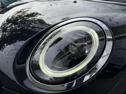 Photo 10 Mini Mini  Cooper 136ch  Edition Camden BVA7