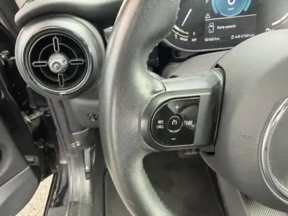 Photo 14 Mini Mini  Cooper 136ch  Edition Camden BVA7