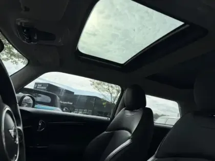 Photo 6 Mini Mini  Cooper 136ch  Edition Camden BVA7