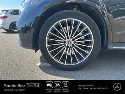 Photo 8 Mercedes Classe GLC GLC 300 e Hybrid 313ch AMG Line 4Matic 9G-Tronic