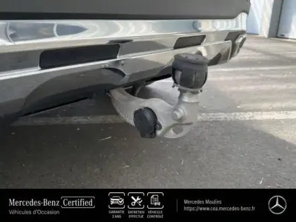 Photo 9 Mercedes Classe GLC GLC 300 e Hybrid 313ch AMG Line 4Matic 9G-Tronic