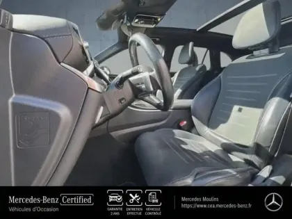 Photo 14 Mercedes Classe GLC GLC 300 e Hybrid 313ch AMG Line 4Matic 9G-Tronic