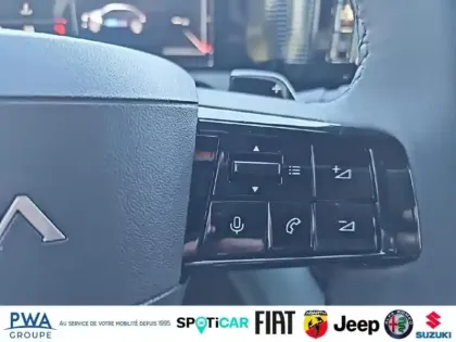 Photo 13 Lancia Ypsilon  1.2 Ibrida 100ch eDCT6