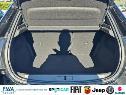 Photo 5 Lancia Ypsilon  1.2 Ibrida 100ch eDCT6