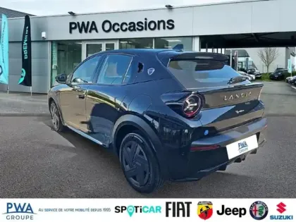 Photo 6 Lancia Ypsilon  1.2 Ibrida 100ch eDCT6