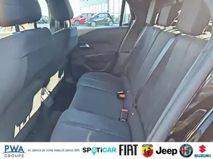 Photo 9 Lancia Ypsilon  1.2 Ibrida 100ch eDCT6