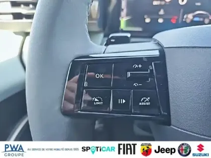 Photo 12 Lancia Ypsilon  1.2 Ibrida 100ch eDCT6