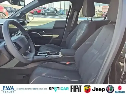 Photo 8 Lancia Ypsilon  1.2 Ibrida 100ch eDCT6