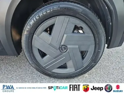 Photo 10 Lancia Ypsilon  1.2 Ibrida 100ch eDCT6