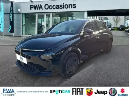 Photo Lancia Ypsilon Base