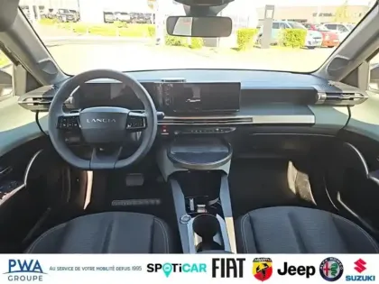 Photo 7 Lancia Ypsilon  1.2 Ibrida 100ch eDCT6