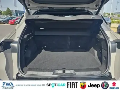 Photo 5 Alfa Romeo Junior  1.2 Ibrida 136ch DCT6