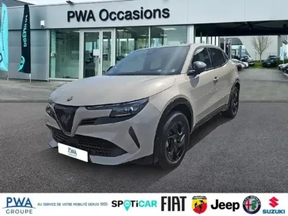 Photo Alfa Romeo Junior Base