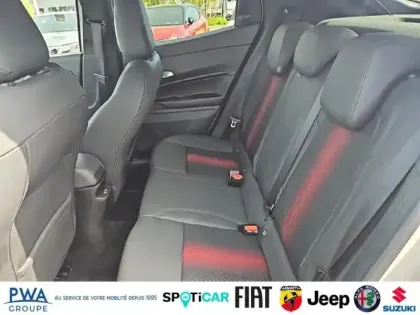 Photo 9 Alfa Romeo Junior  1.2 Ibrida 136ch DCT6