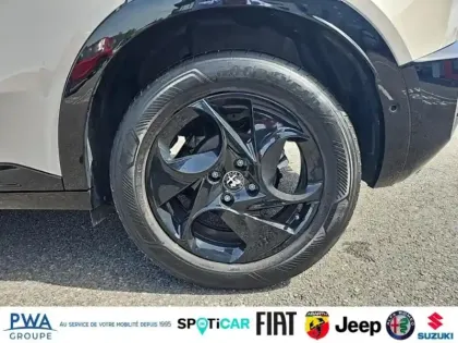 Photo 10 Alfa Romeo Junior  1.2 Ibrida 136ch DCT6