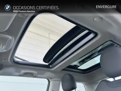 Photo 11 Mini Mini  Cooper 136ch Edition Premium Plus BVA7