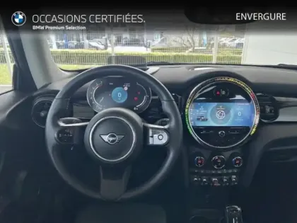 Photo 5 Mini Mini  Cooper 136ch Edition Premium Plus BVA7