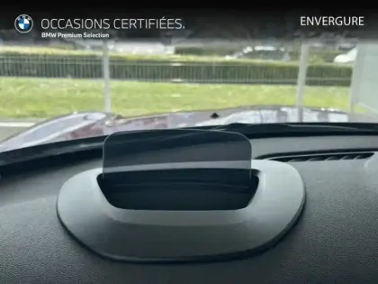 Photo 14 Mini Mini  Cooper 136ch Edition Premium Plus BVA7