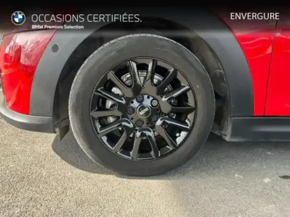 Photo 7 Mini Mini  Cooper 136ch Edition Premium Plus BVA7