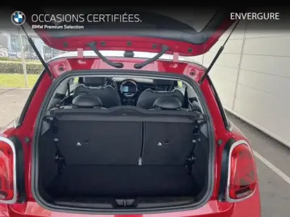 Photo 6 Mini Mini  Cooper 136ch Edition Premium Plus BVA7