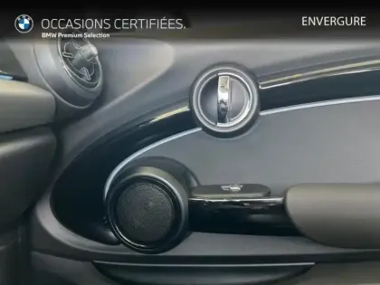 Photo 13 Mini Mini  Cooper 136ch Edition Premium Plus BVA7
