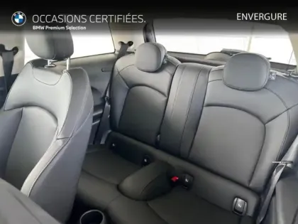 Photo 12 Mini Mini  Cooper 136ch Edition Premium Plus BVA7